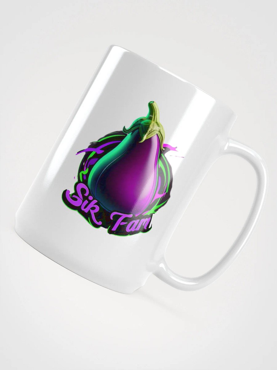 Twisted Mug product image (4)