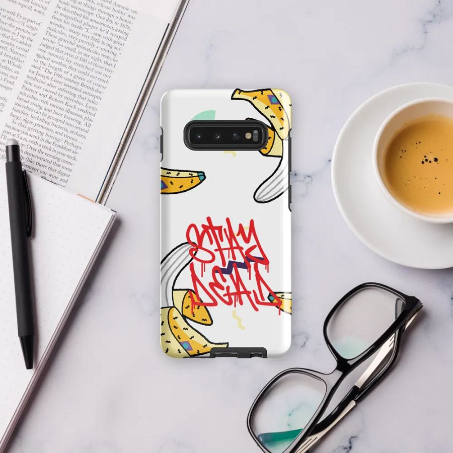Dead Nanner Tough Case for Samsung® product image (56)