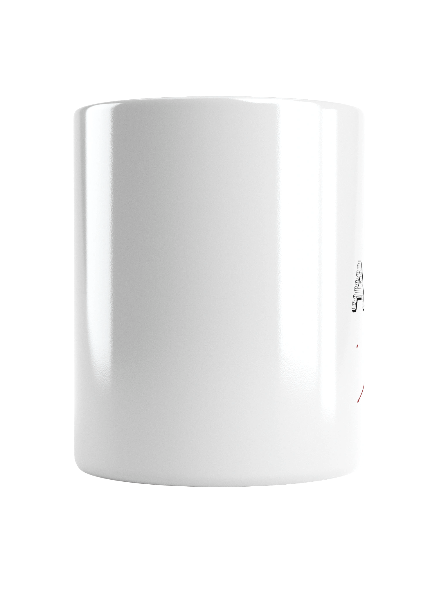 The Always Dead Club Mug product image (14)