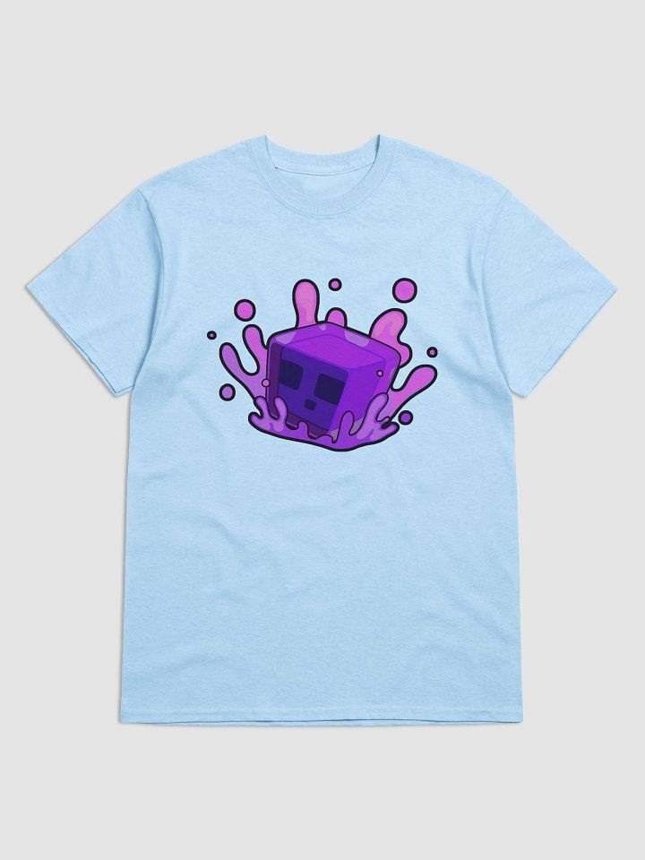Splashback Heavyweight Tee Front Print product image (1)