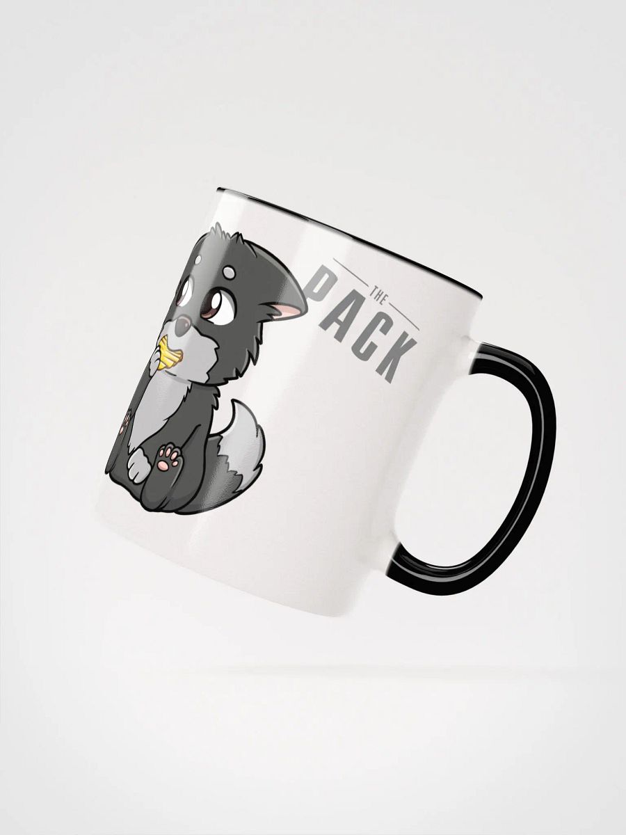 Duo Emote Mug - Nom product image (3)