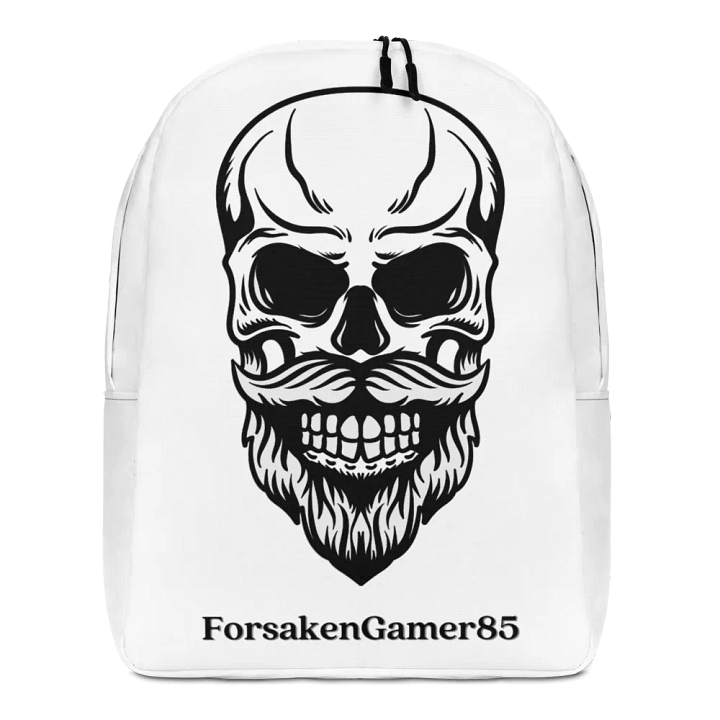 FORSAKEN BACKPACK product image (1)