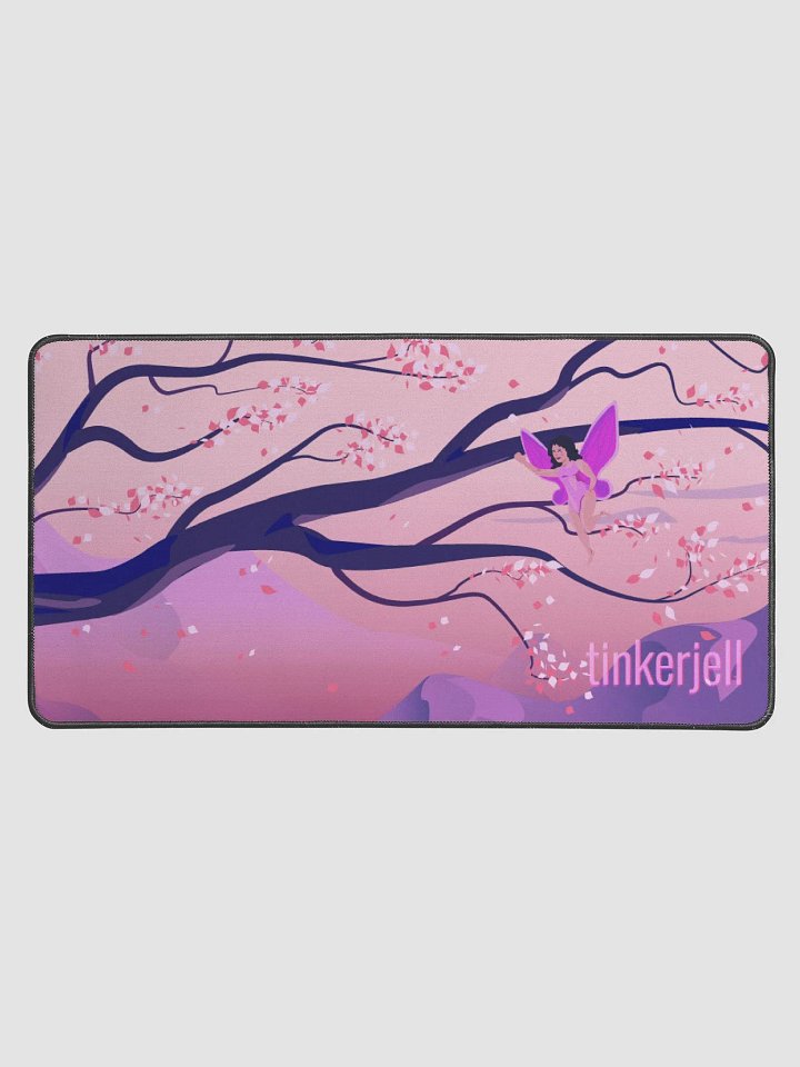 TinkerJell Desk Mat product image (1)