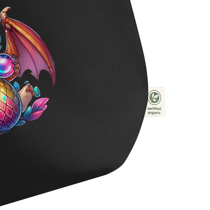 Cute Baby Rainbow Dragon Bag product image (2)