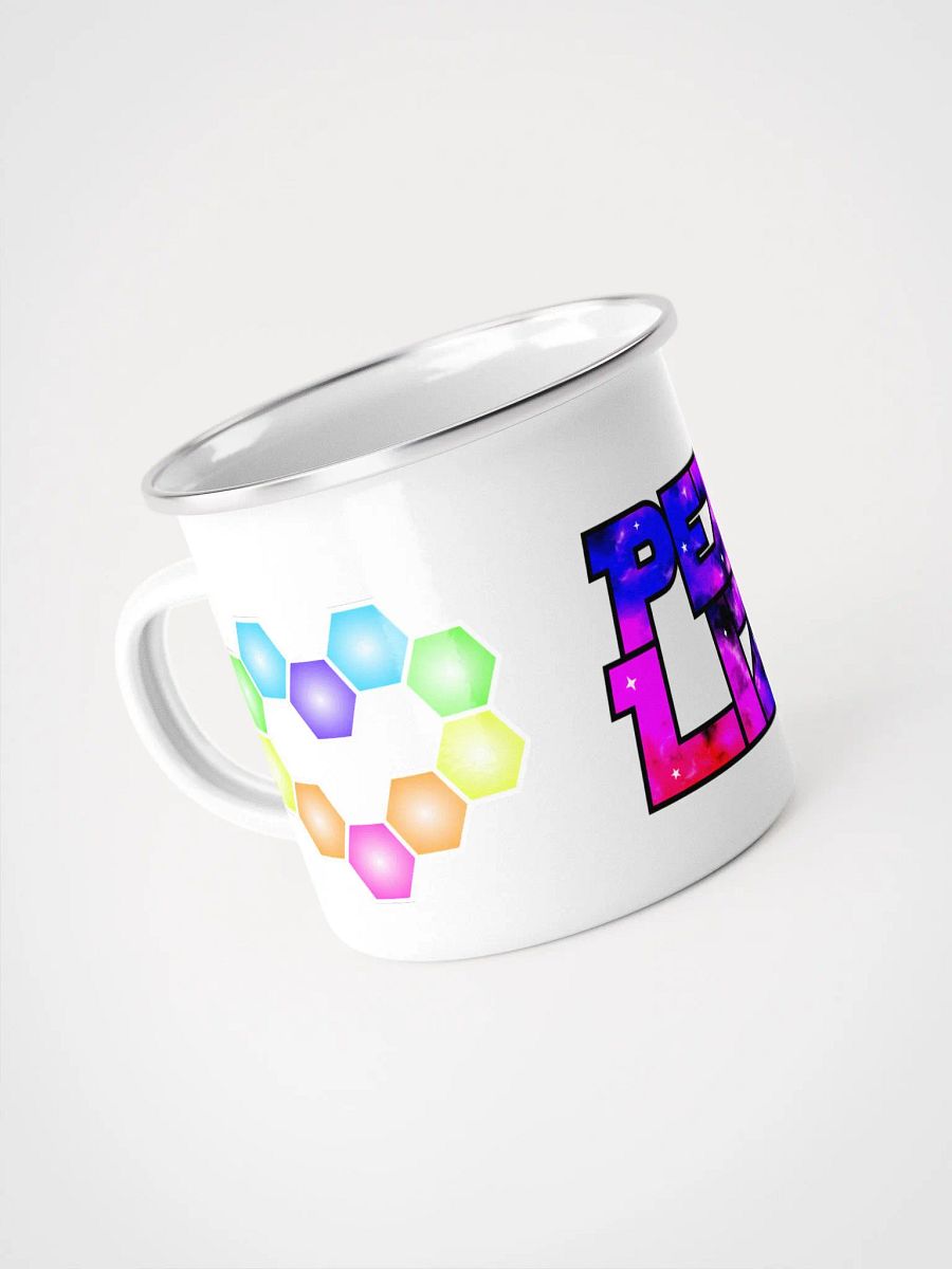 Hex Love Mug product image (4)