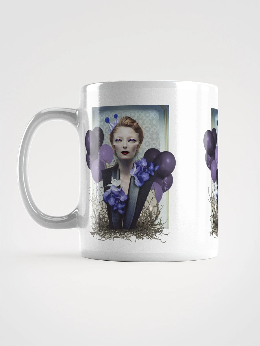 Purple - Mug product image (12)
