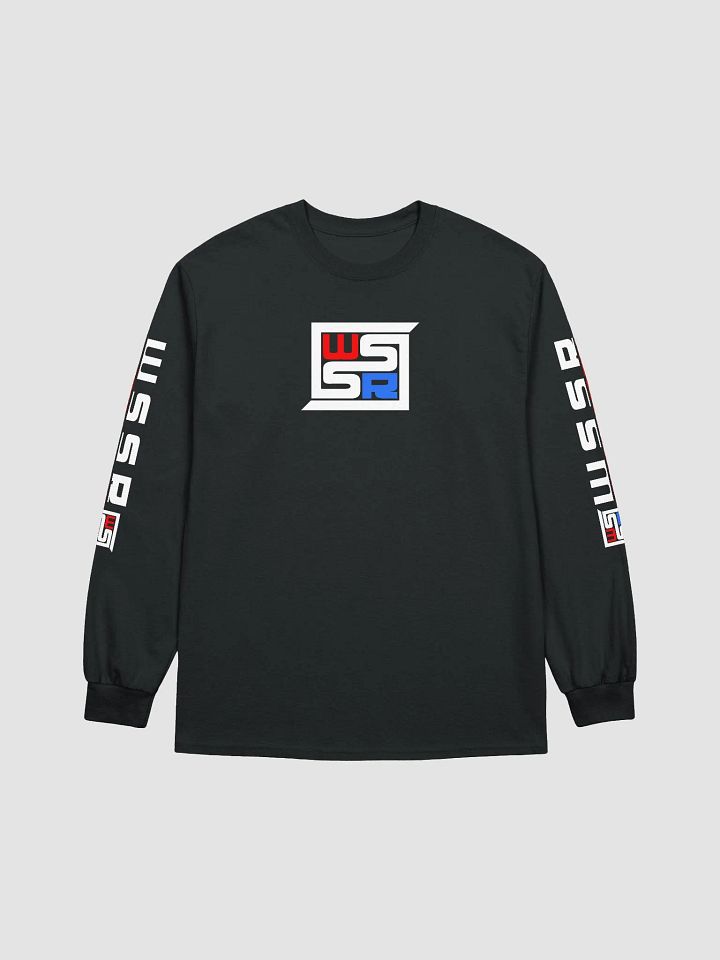 WSSR Long Sleeve Shirt product image (3)