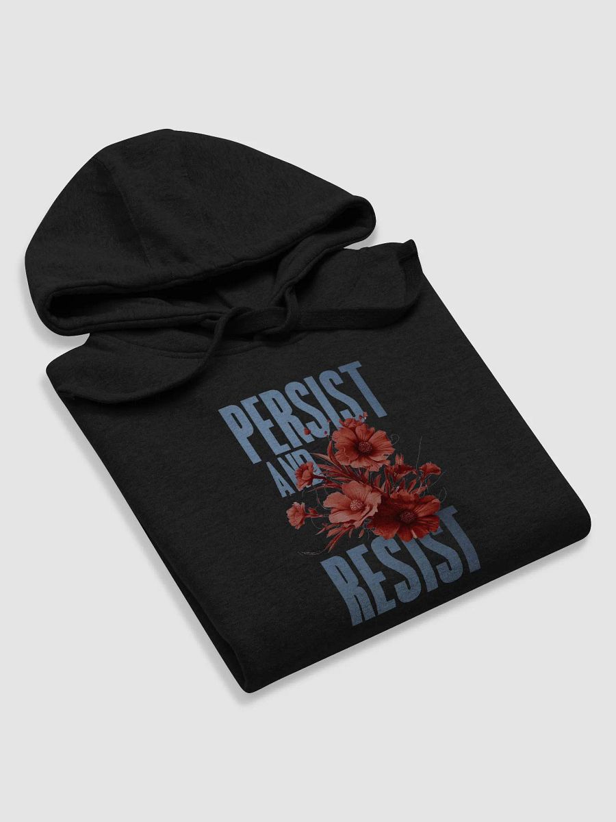 Cozy Cotton Blend Unisex Hoodie product image (15)