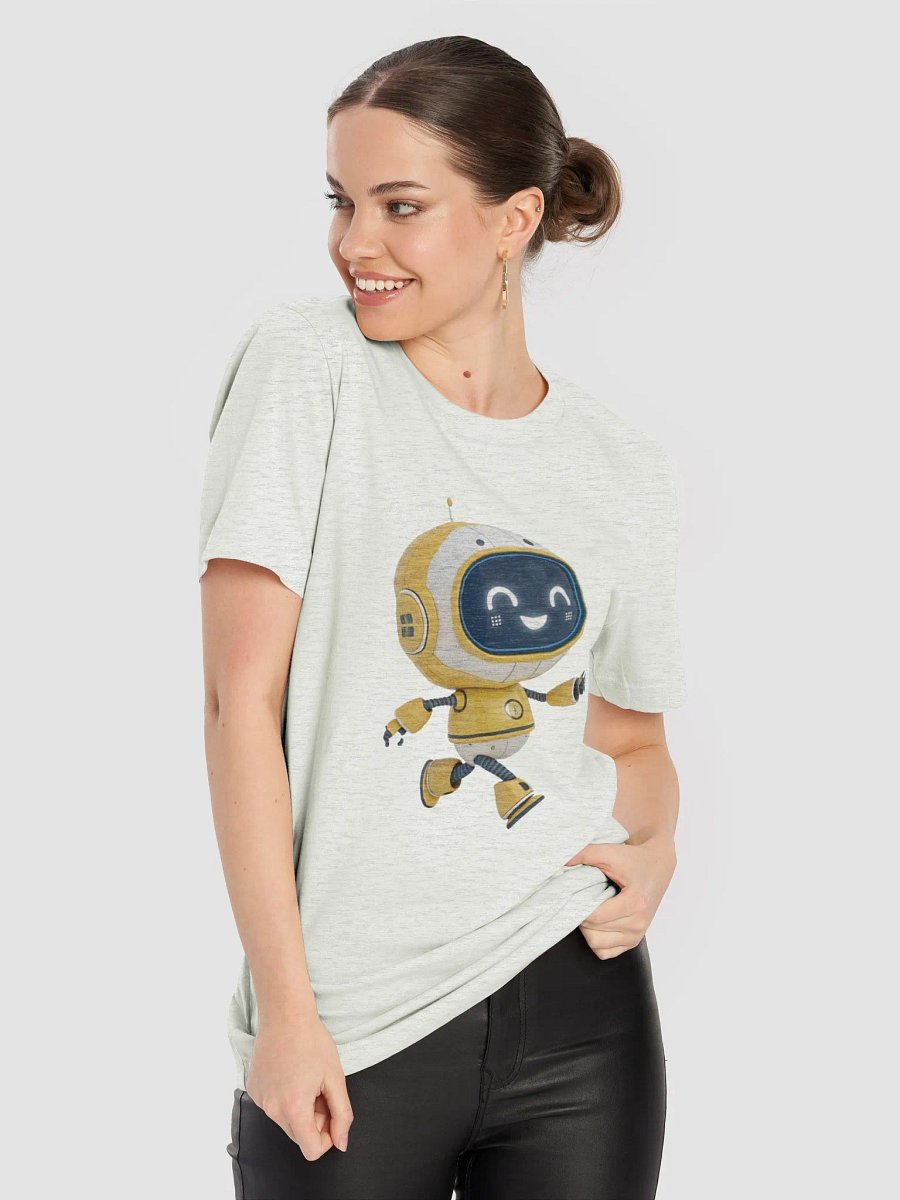Iconic Softness T-Shirt product image (77)