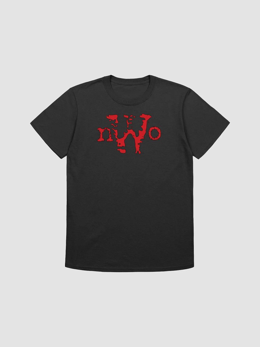 NWO (tribal font) product image (1)