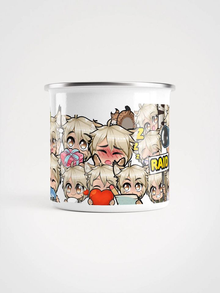 Me, Me, Me, Mug! product image (2)