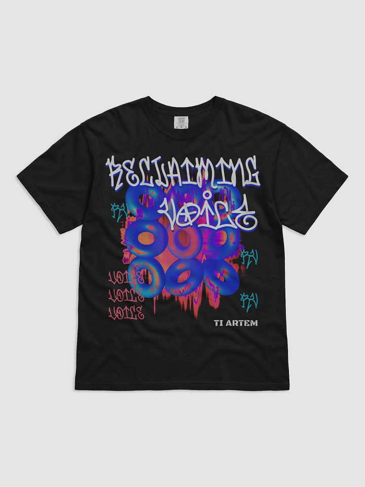 Say It Louder product image (1)