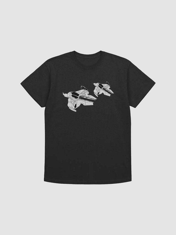Ship 2 v.2 Men Gildan T-Shirt product image (4)
