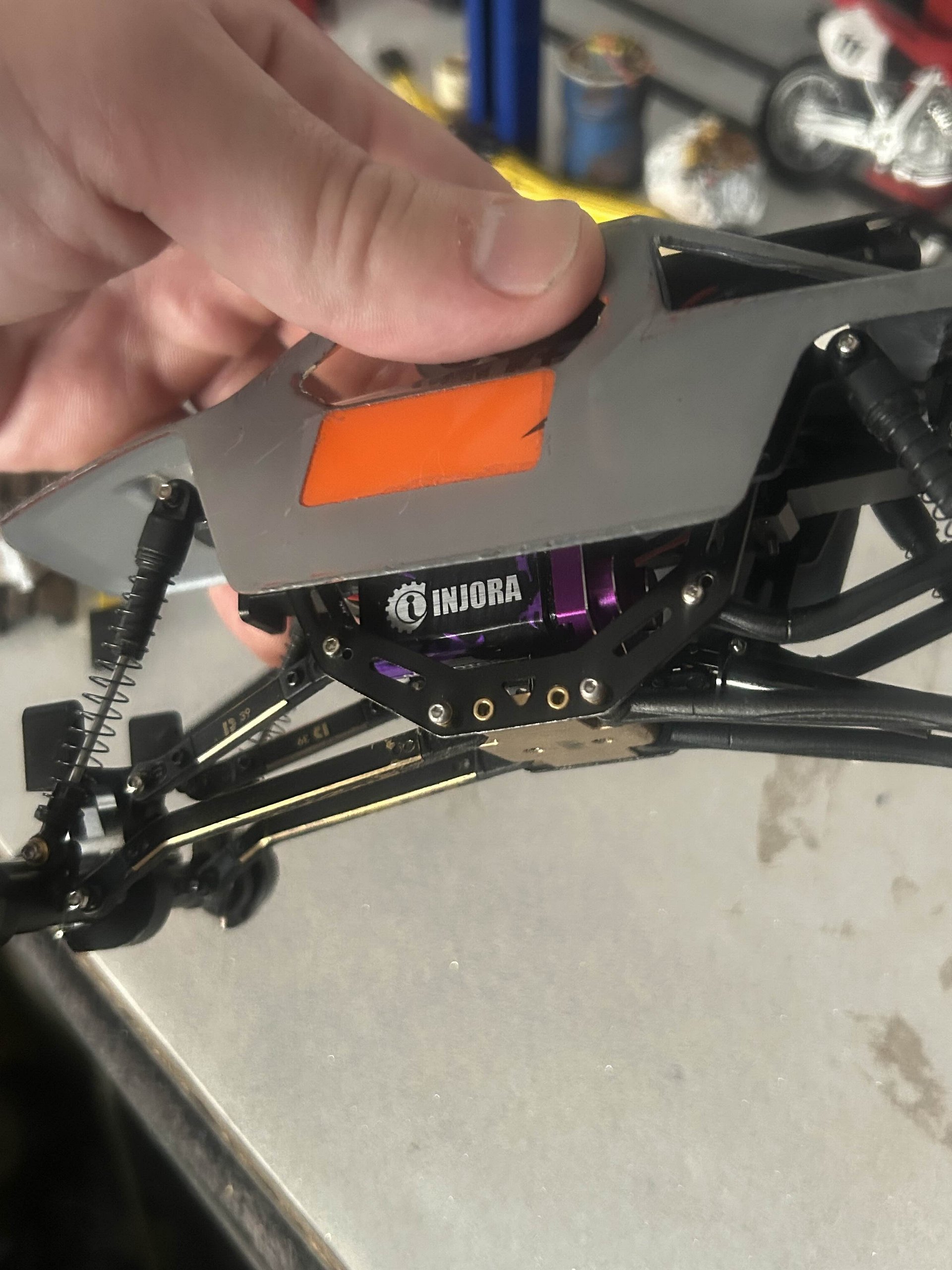 Coop EEL / AX24 product image (7)