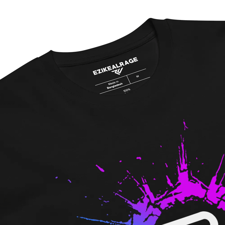 ER Shatter T-Shirt product image (6)