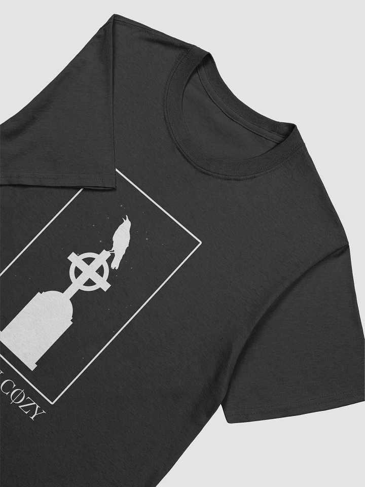 Raven Tee product image (1)