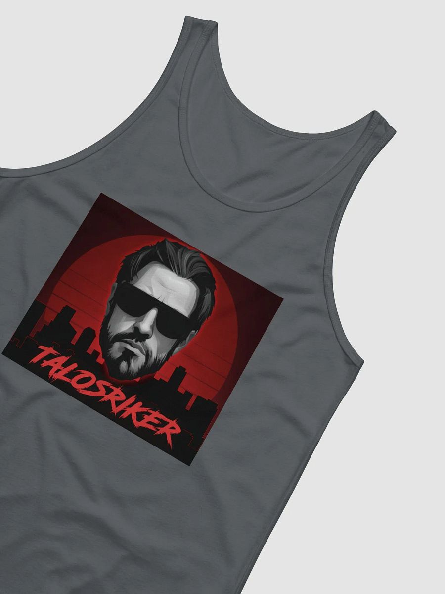 Men's Nightfall Tank product image (10)