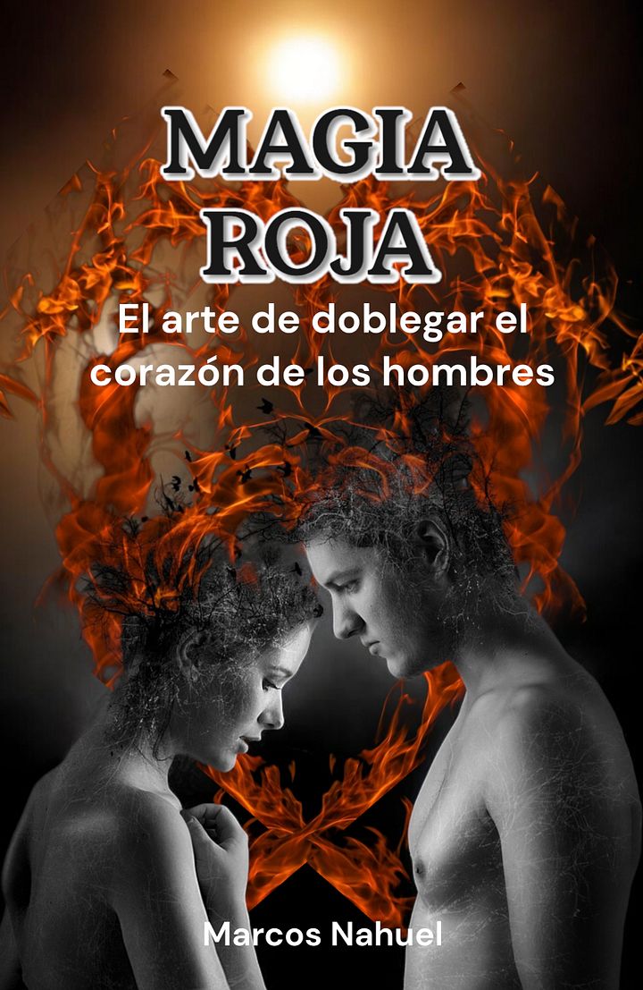 Magia Roja product image (1)