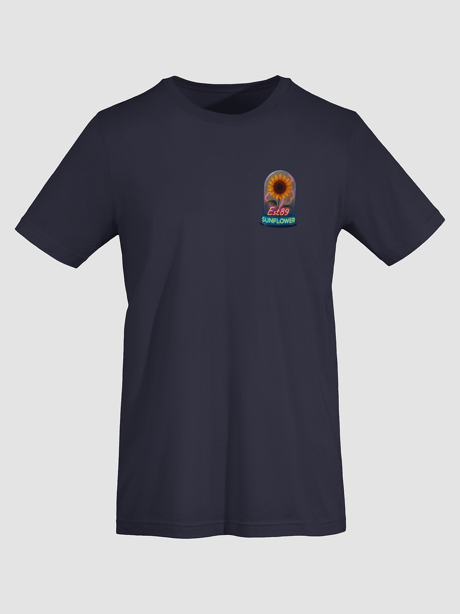 ThunFLower T-Shirt product image (7)