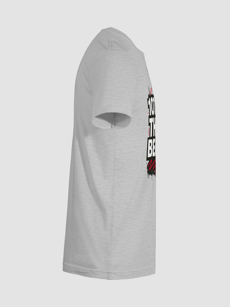 The Beat Mic T-shirt product image (12)