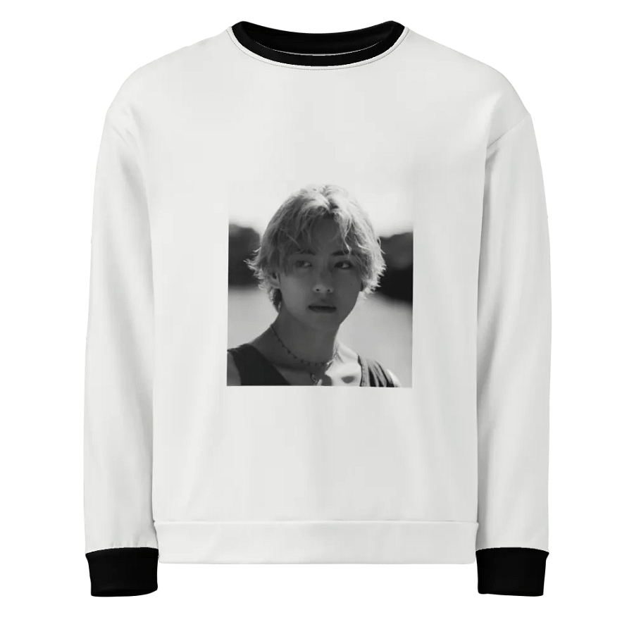 BTS V T-SHIRT product image (7)