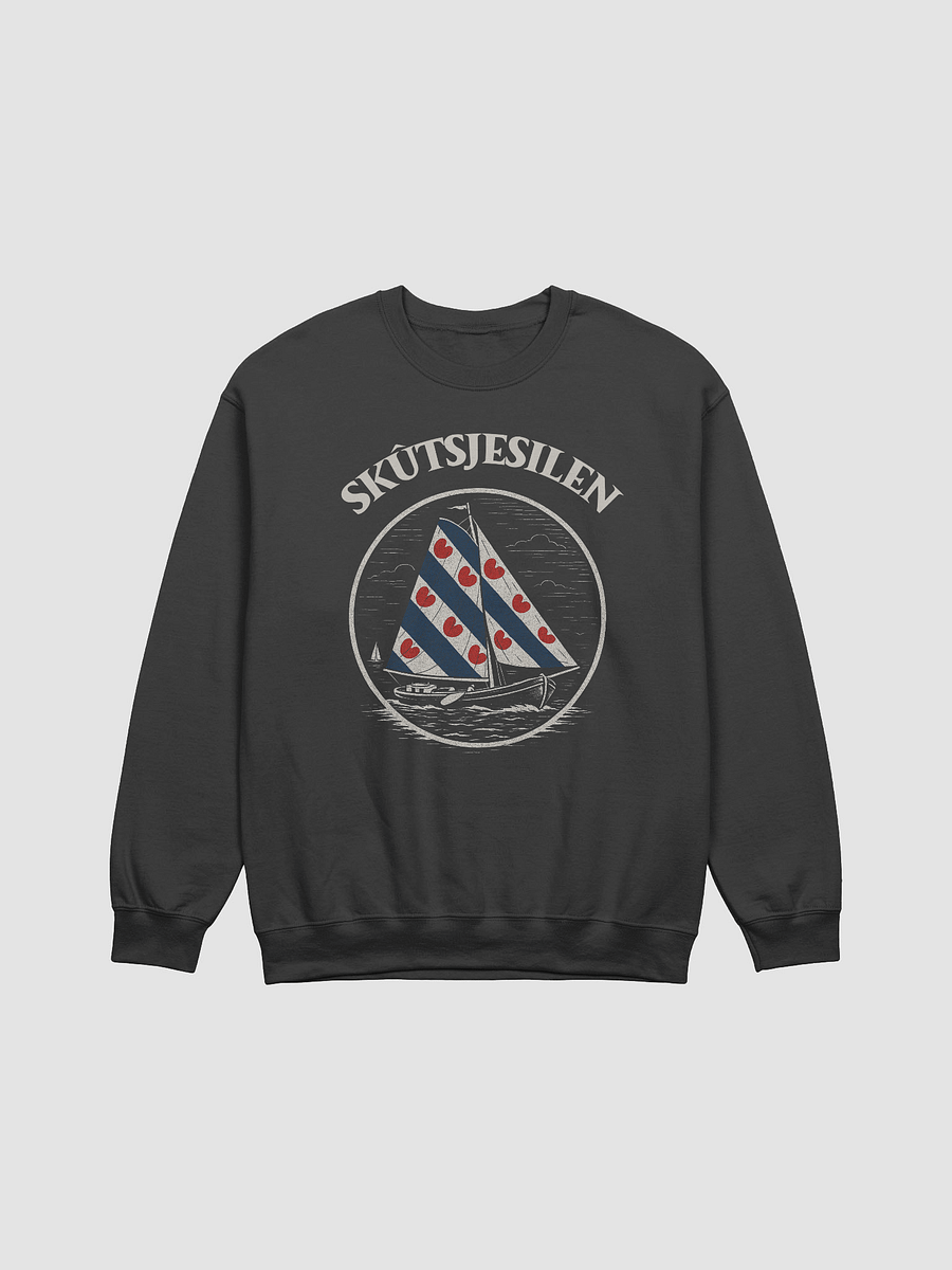Skûtsjesilen - Sweater product image (3)