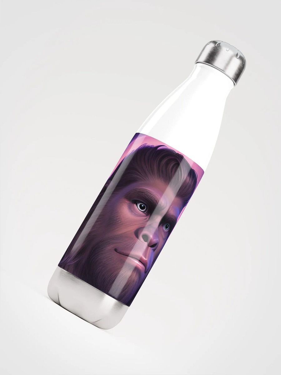BigFoot close up water bottle product image (4)