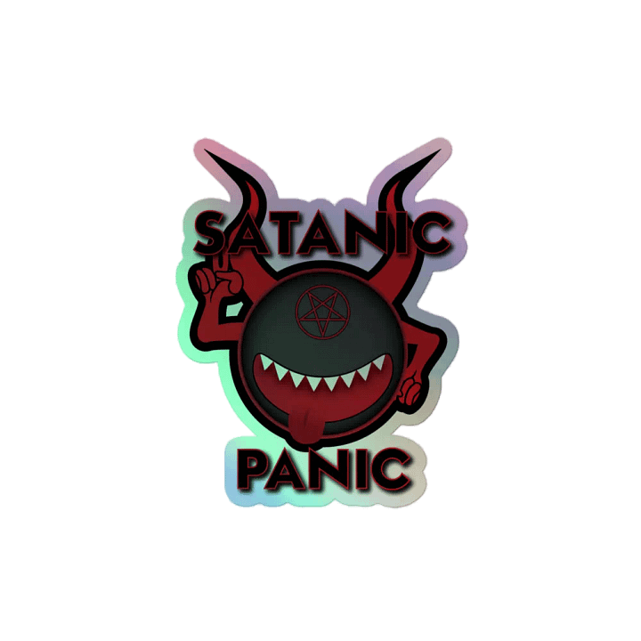 Satanic Panic product image (2)
