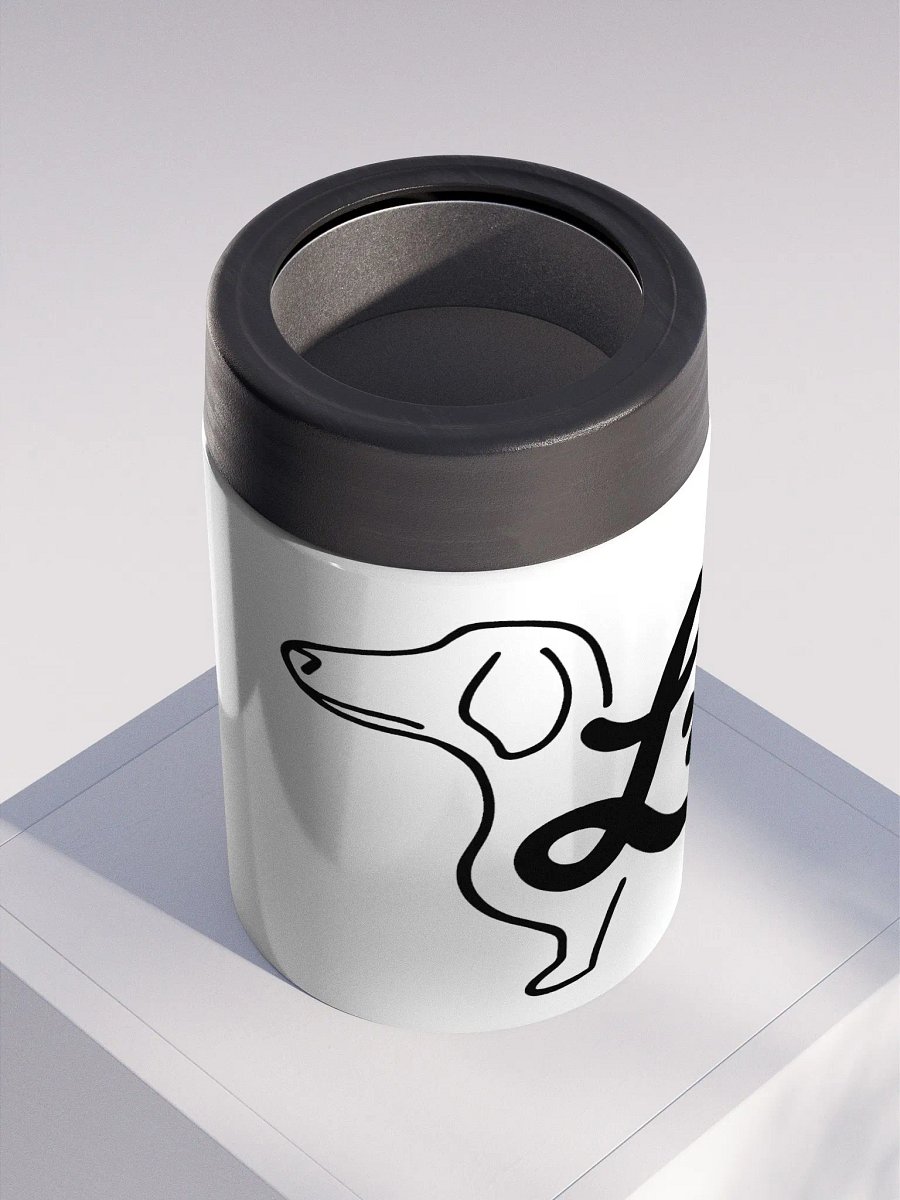 ScarletWolf Weenie Coozie product image (4)