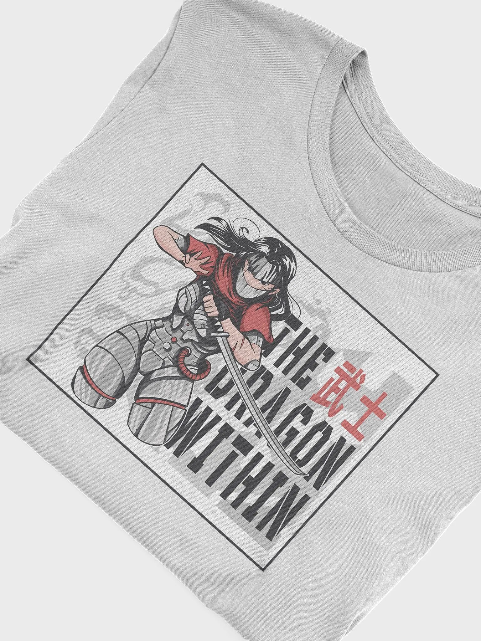 Dragon Mom Premium T-shirt product image (5)