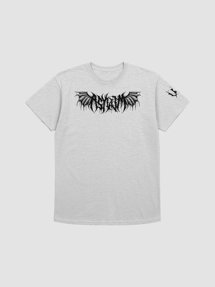 Asylum Tee product image (1)