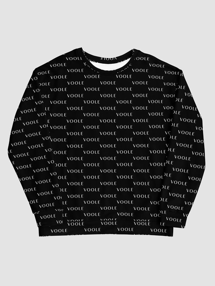Voole Unisex Crewneck (Set) product image (1)