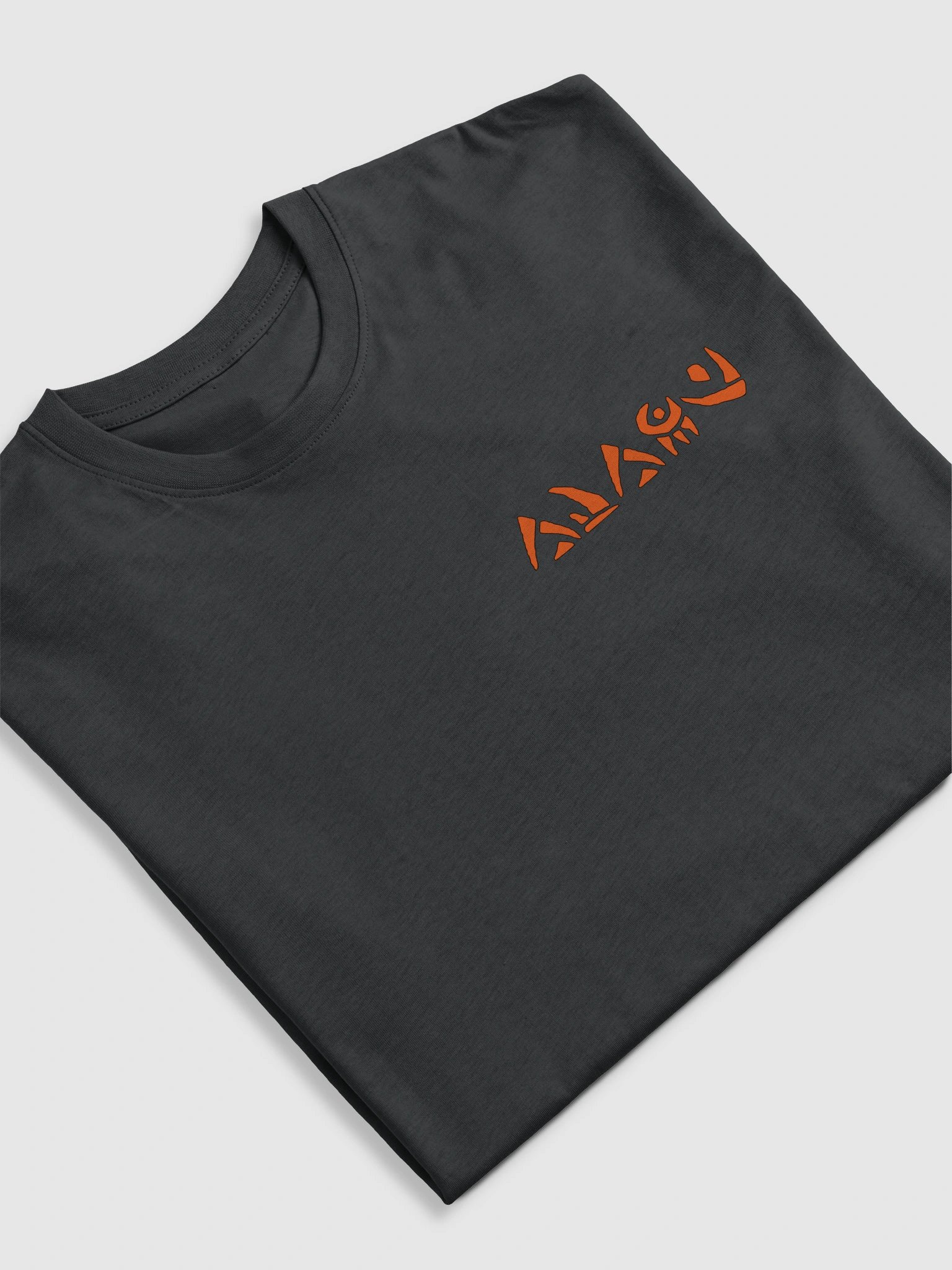 Pumpkin T-Shirt product image (71)