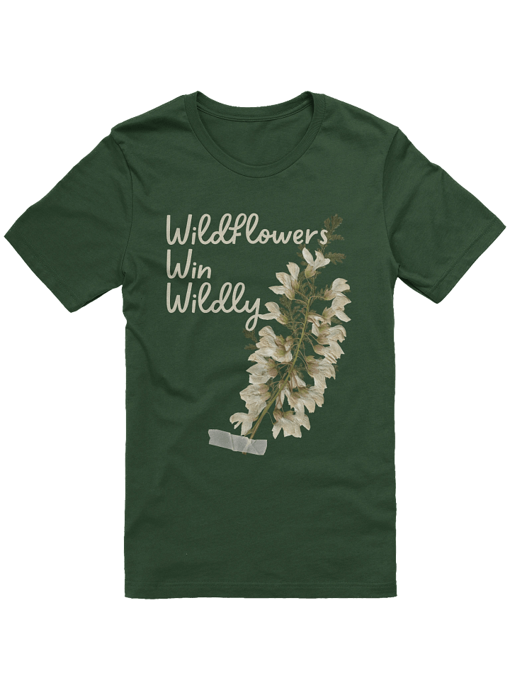 Wildflowers Win Wildly product image (4)