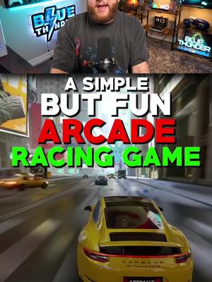 If you’re looking for a simple but fun arcade racing game check out Asphalt 9: Legends! #asphalt9legends #racinggame #gaming #gamingontiktok #ad 