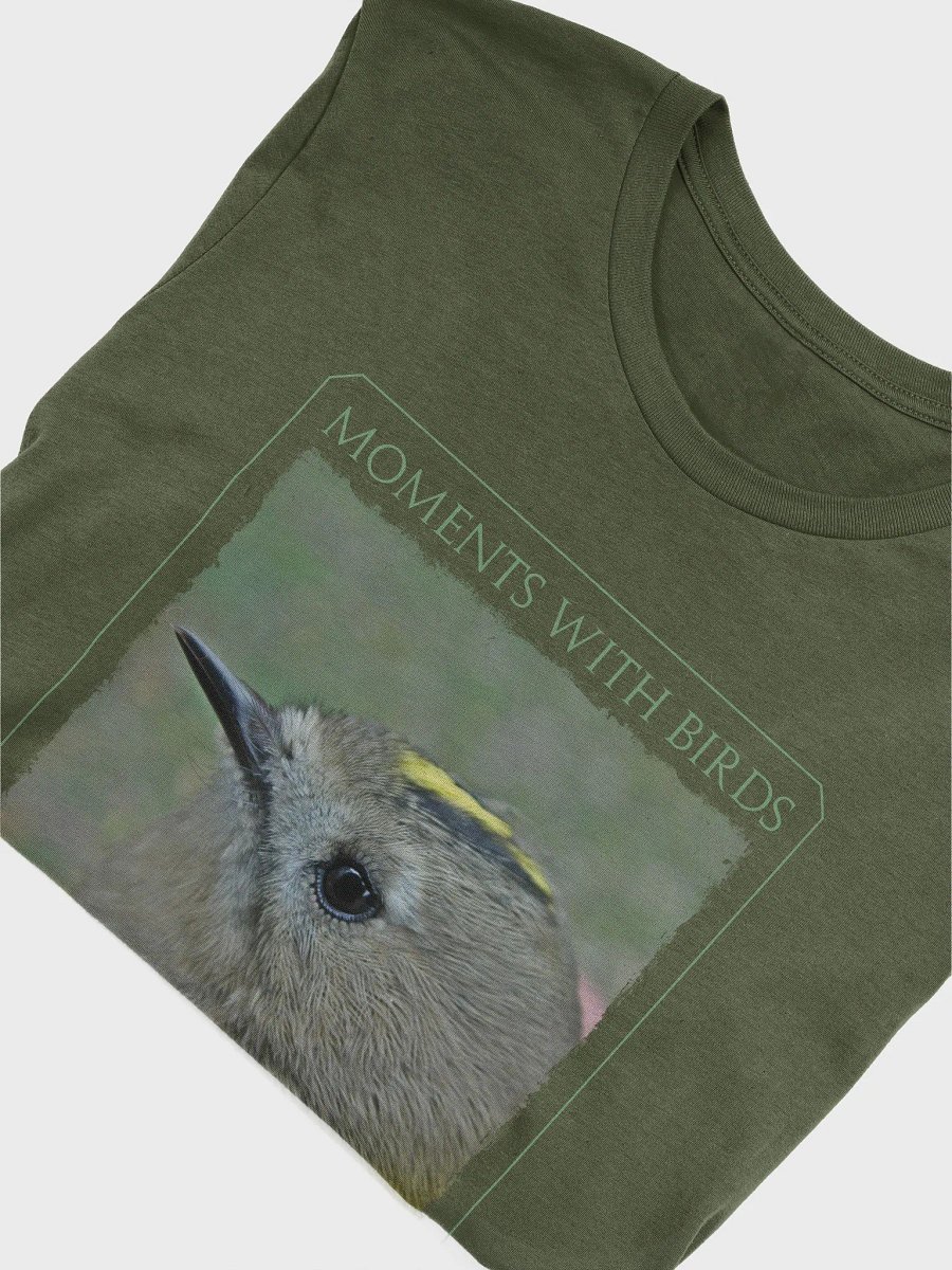 Moments With Birds T-Shirt product image (4)