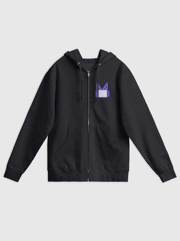 ★彡 Spr1ngles Whimsical Zip Up Hoodie ★彡 product image (1)