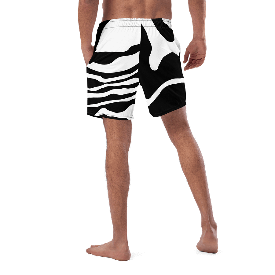 Marble Board Shorts product image (5)