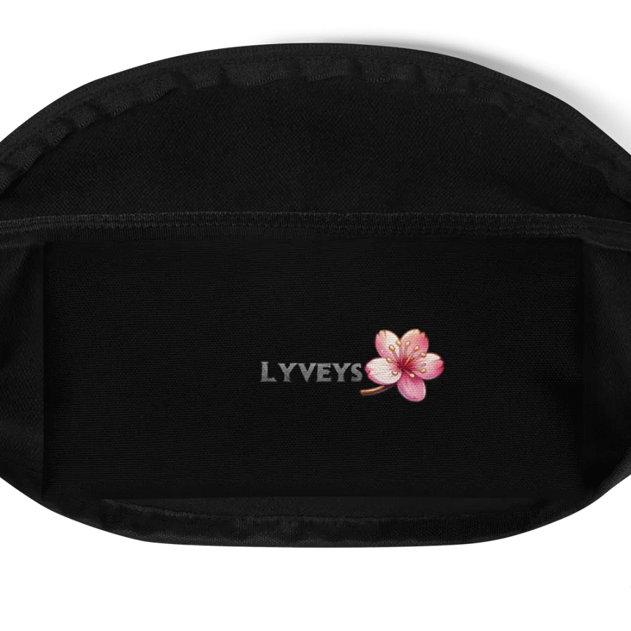 Classic Nova Inu Fanny Pack product image (4)