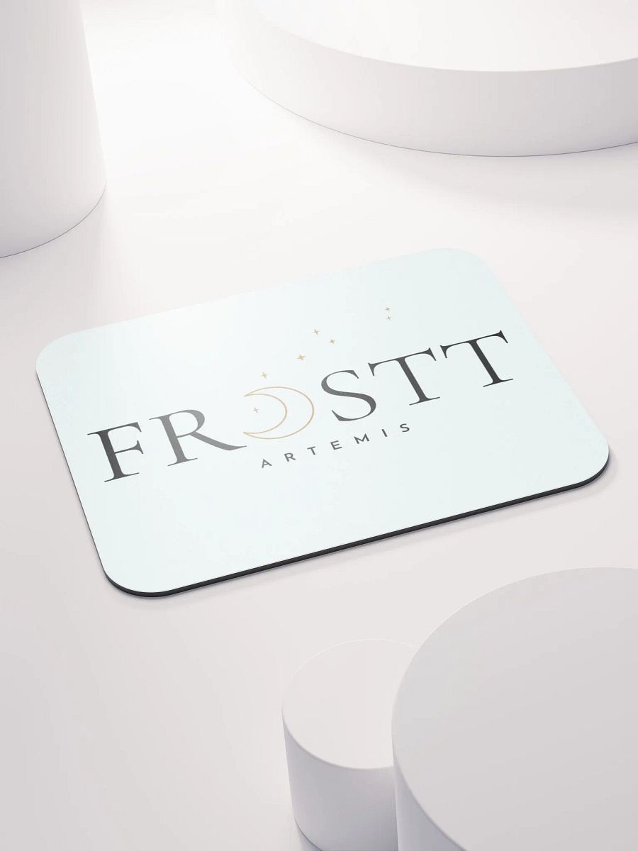 Artemis Mouse Pad product image (4)