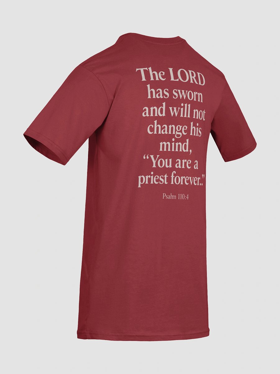 The Oracle Tee product image (5)