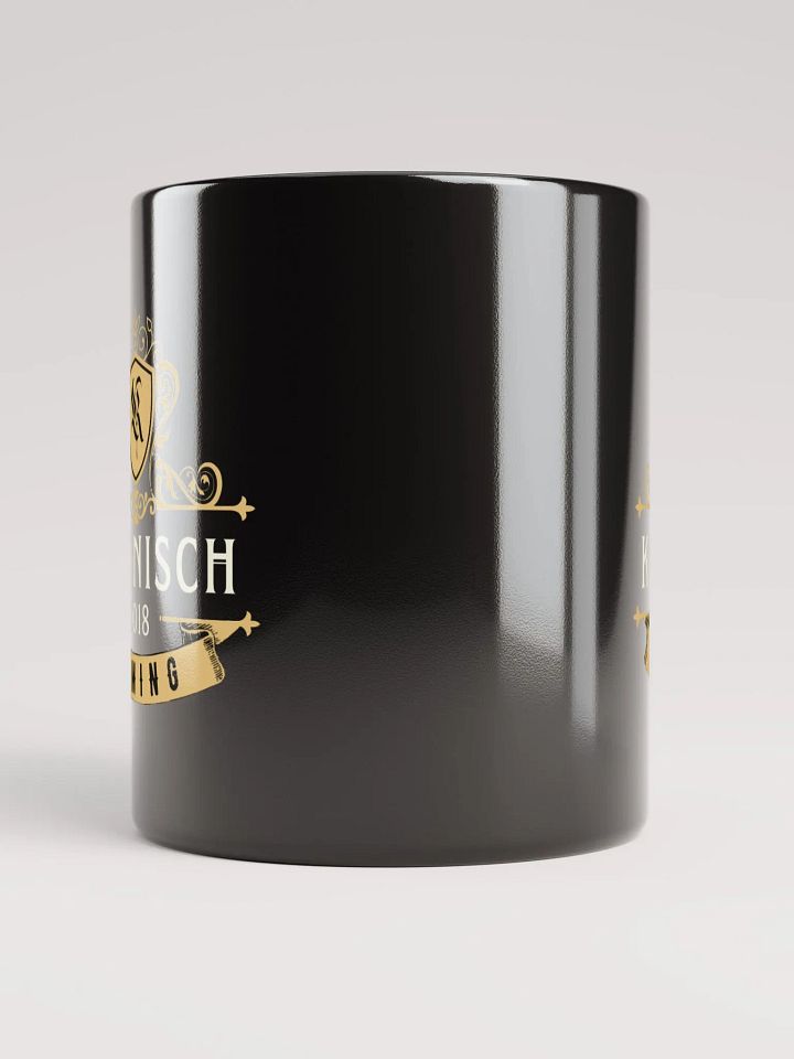 Royalty Coffee Mug product image (3)