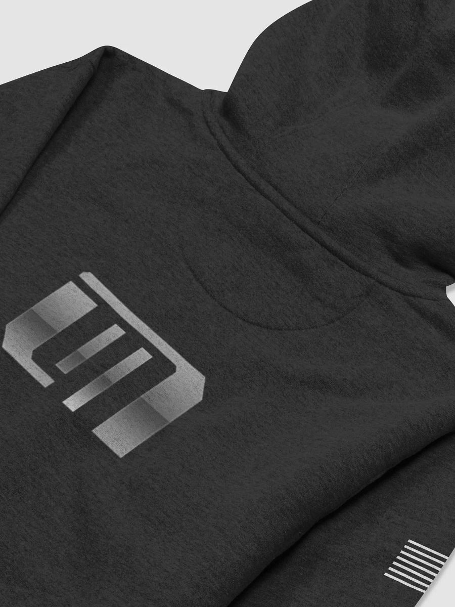 Hoodie of the Unknown product image (4)