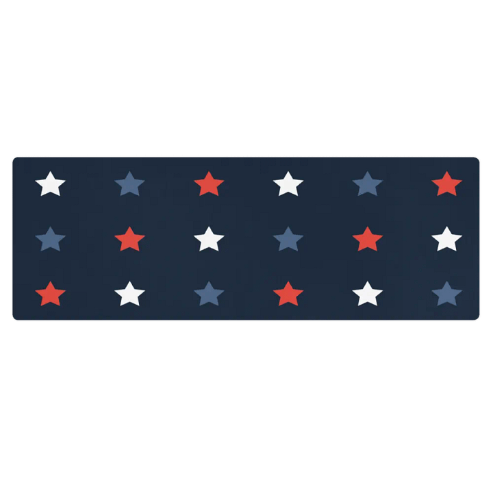 The Cora Yoga Mat product image (1)