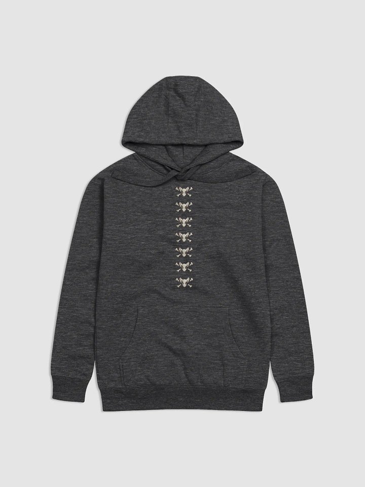 Kyoharu Horrors Unisex Premium Hoodie product image (4)