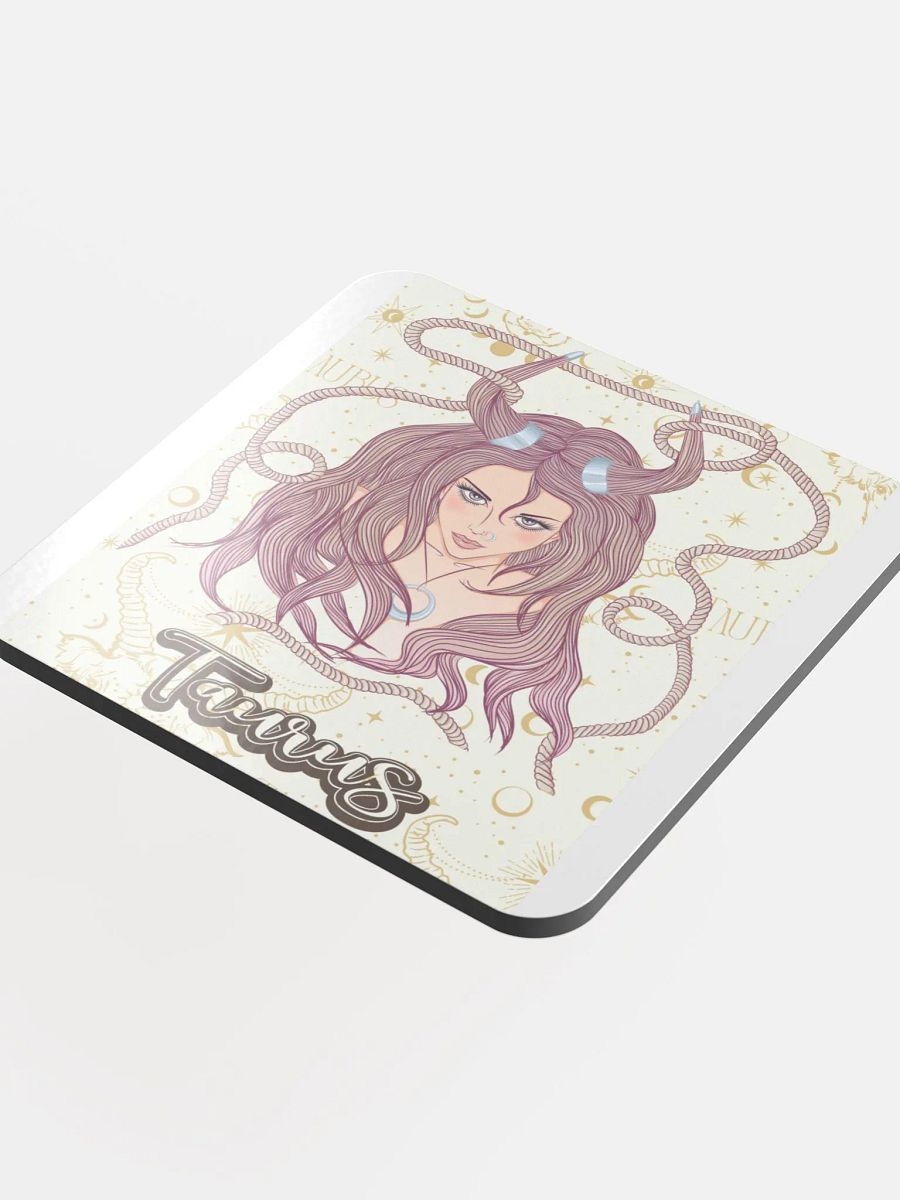 Taurus Cork Coaster product image (4)