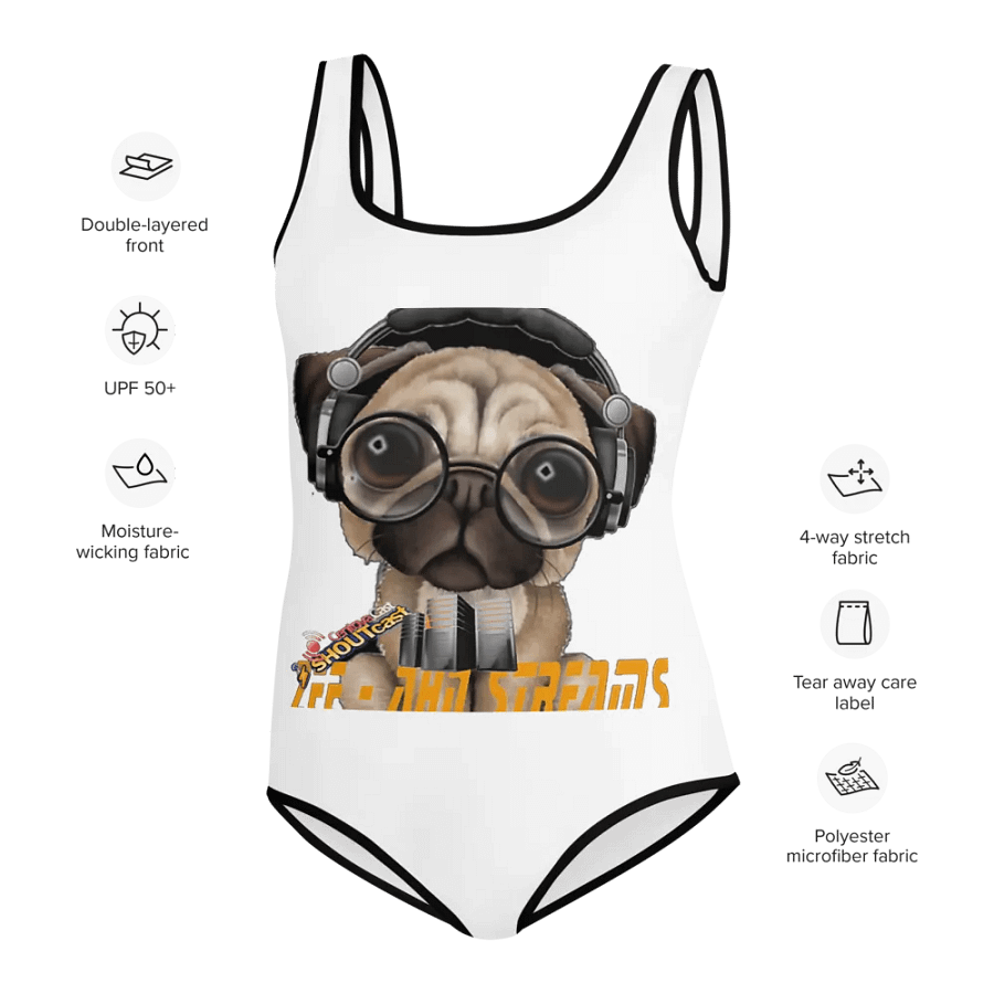 ZEE - Full Bikini product image (6)
