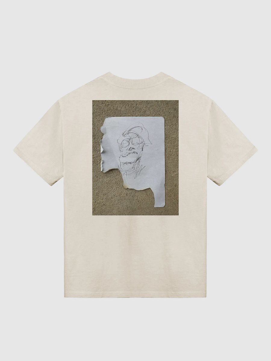 no look self portrait product image (2)