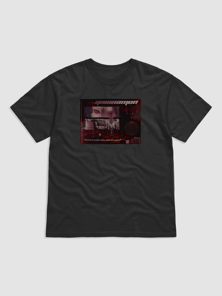 CLOWNERY CAPITAL T-Shirt product image (3)