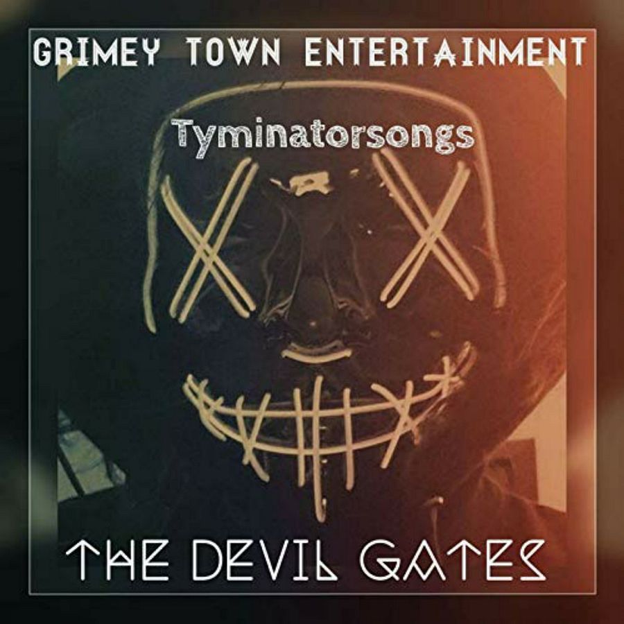 The Devil Gates (Digital Version) product image (1)